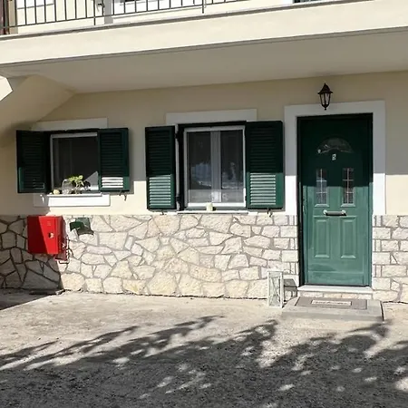 Apartment Evgenia