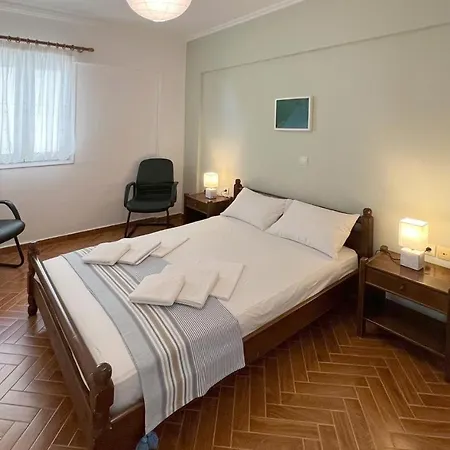 Evgenia Apartment Geni (Lefkada)