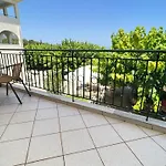 Apartment Evgenia Geni (Lefkada)
