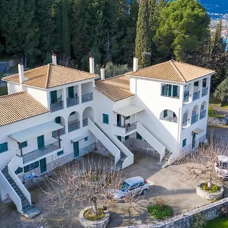Evgenia Geni (Lefkada)