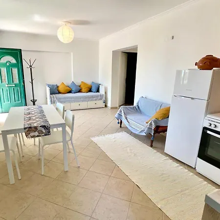 Evgenia * Geni (Lefkada)
