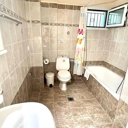 Evgenia Apartment
