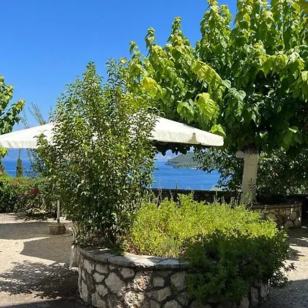 Apartment Evgenia Geni (Lefkada)