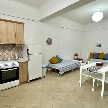 Evgenia Apartment Geni (Lefkada)