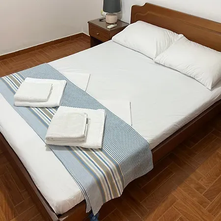 Evgenia Apartment Geni (Lefkada)