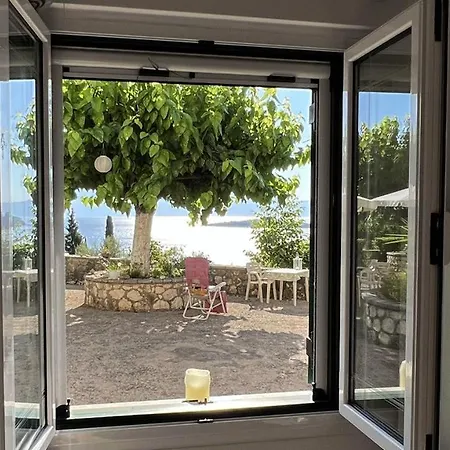 Evgenia * Geni (Lefkada)