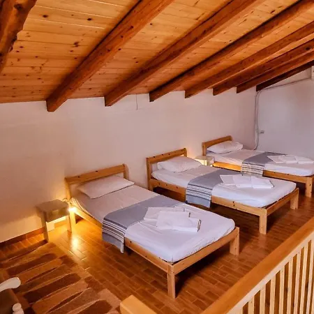 Apartment Evgenia *