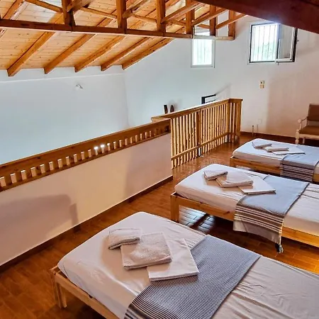 Apartment Evgenia Geni (Lefkada)
