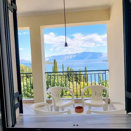 Evgenia Geni (Lefkada)
