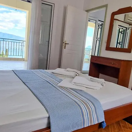 Apartment Evgenia