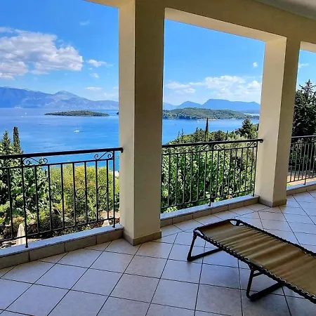 Evgenia * Geni (Lefkada)