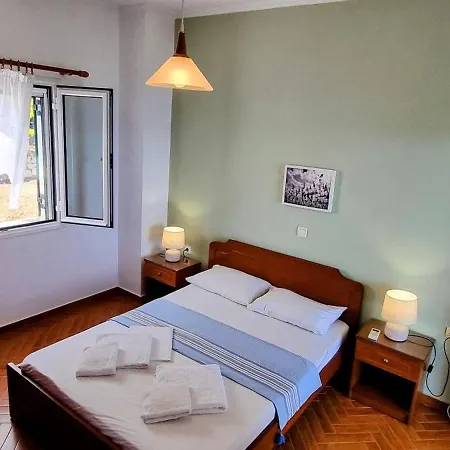 Evgenia Geni (Lefkada)