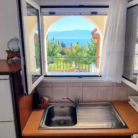 Apartment Evgenia Geni (Lefkada)