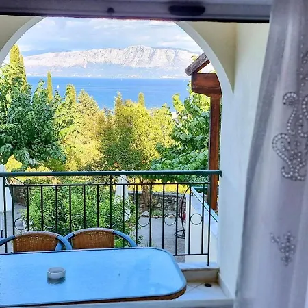 Evgenia Geni (Lefkada)
