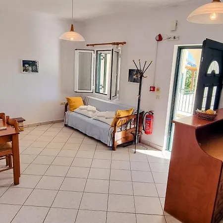 Apartment Evgenia