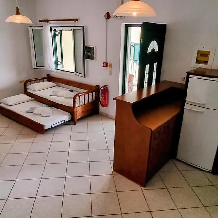 Evgenia * Geni (Lefkada)