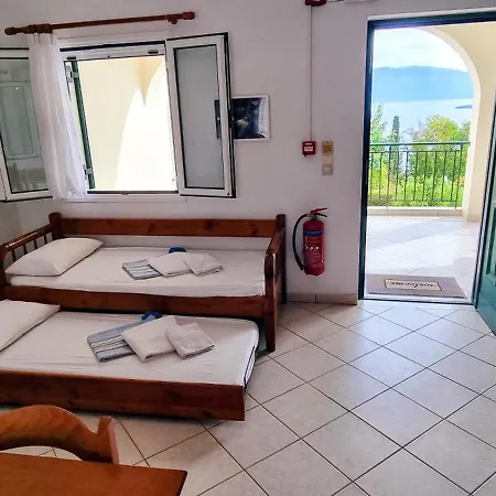 Apartment Evgenia