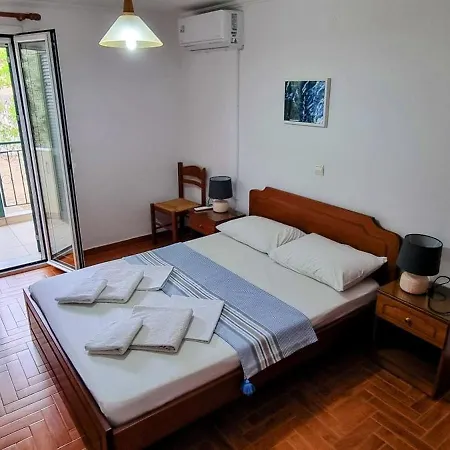 Evgenia Apartment Geni (Lefkada)