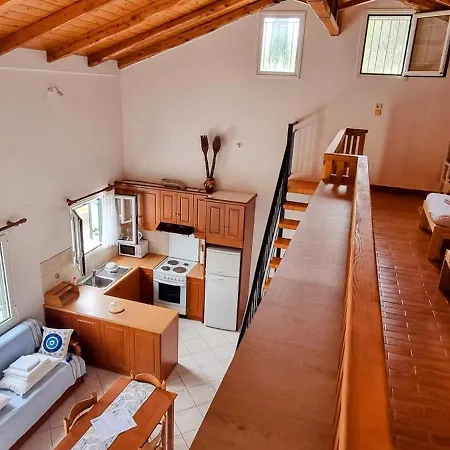 Apartment Evgenia *