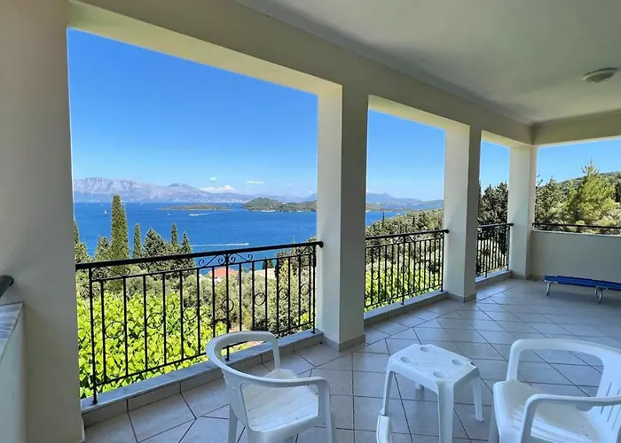 Evgenia Geni (Lefkada)