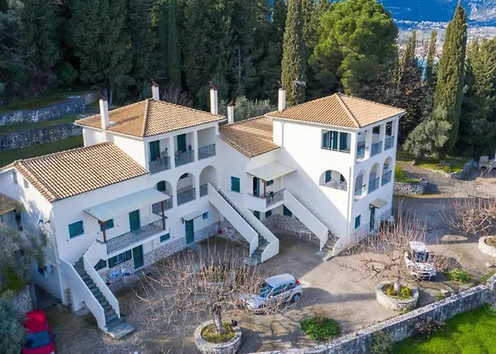 Evgenia Geni (Lefkada)