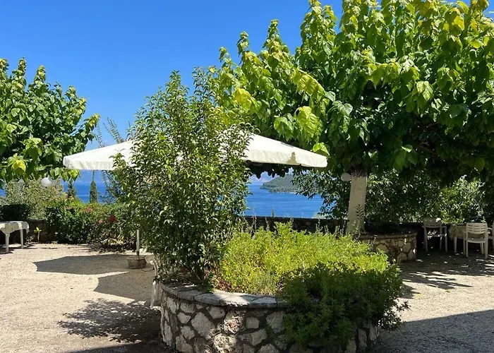 Apartment Evgenia Geni (Lefkada)